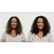Tweak'd by Nature 24 oz. Amber Vanilla Restore Hair Conditioner