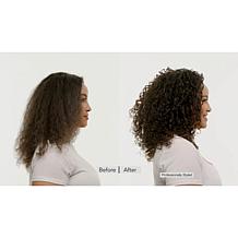 Tweak'd by Nature 24 oz. Amber Vanilla Restore Hair Conditioner