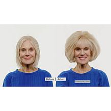 Tweak'd by Nature 24 oz. Amber Vanilla Restore Shampoo and Conditioner