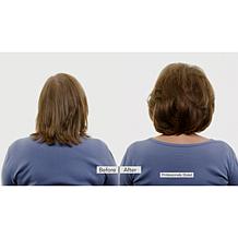 Tweak'd by Nature 24 oz. Amber Vanilla Restore Shampoo