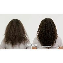 Tweak'd by Nature 24 oz. Amber Vanilla Restore Shampoo