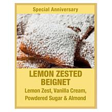 Tweak'd by Nature 2pk Lemon Vanilla Beignets All Purpose Rescue Cream