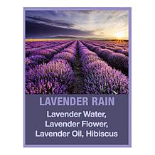 Tweak'd by Nature 3-pk Hair Revitalizing Treatment Mist with Gift Box