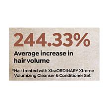 Tweak'd by Nature 32oz Skybound Peaks Elev8'd Cleanser & Conditioner