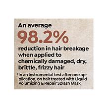 Tweak'd by Nature Alpine Bloom XtraORDINARY Hair & Scalp Mask