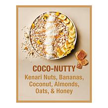 Tweak'd By Nature Coco-Nutty Cleansing Scrub