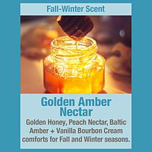 Tweak'd by Nature Fall Winter AlcheMYST Leave On Seasonal Primer