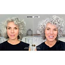 Tweak'd by Nature Glacier MLK Cleanser & Moisturizer Set
