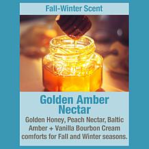 Tweak'd by Nature Golden Amber Nectar AlcheELASTICIZ'Rx CREAM'ditioner