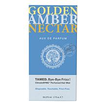 Tweak'd by Nature Golden Amber Nectar TAMED. Bye-Bye Frizz Hair Mist