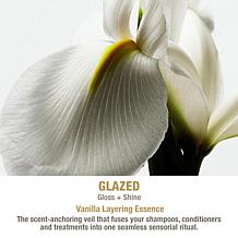 Tweak'd by Nature Lab Advanced In-Shower GLAZED Boost-Rx Mist