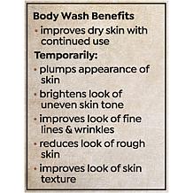 Tweak'd by Nature Lavender Rain Body Wash