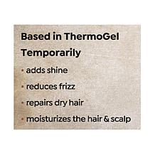 Tweak'd by Nature Mountain Eclipse Elev8'd Cleanser & Conditioner AS