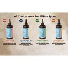 Tweak'd by Nature Mountain Eclipse XtraORDINARY Hair & Scalp Mask
