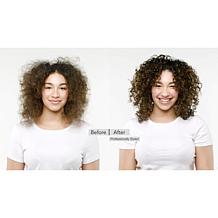 Tweak'd by Nature Original 2XL Fiber Lift Shampoo and Conditioner