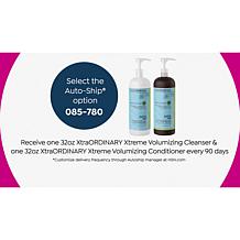 Tweak'd by Nature Skybound Peaks Elev8'd Cleanser & Conditioner AS