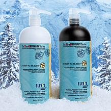 Tweak'd by Nature Skybound Peaks Elev8'd Cleanser & Conditioner AS