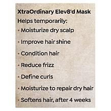 Tweak'd by Nature Skybound Peaks XtraORDINARY Hair & Scalp Mask