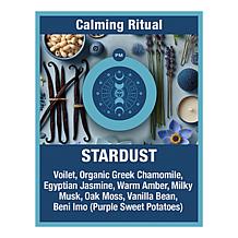 Tweak'd by Nature Stardust Blue Zone Beauty Hair Cleanser & Mask Set