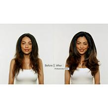 Tweak'd by Nature Stardust Blue Zone Beauty Hair Cleanser & Mask Set