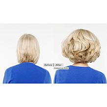 Tweak'd by Nature Summer Lovin' 2XL Fiber Lift Shampoo and Conditioner