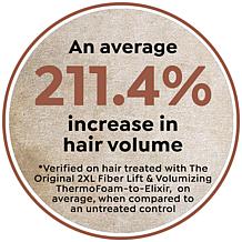 Tweak'd by Nature Summer Lovin' 2XL ThermoFoam-to-Elixir Auto-Ship®