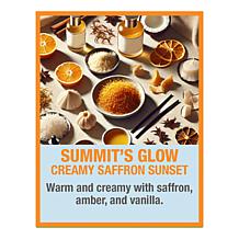 Tweak'd by Nature Summit's Glow XtraORDINARY Hair & Scalp Mask