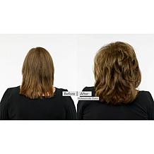 Tweak'd by Nature SuperBloom 2XL Fiber Lift Shampoo and Conditioner