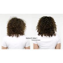 Tweak'd by Nature SuperBloom 2XL Fiber Lift Shampoo and Conditioner