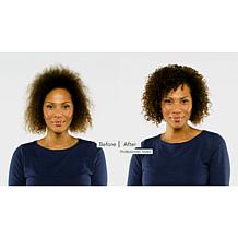 Tweak'd by Nature SuperBloom 2XL Lift & Style ThermoFoam-to-Elixir