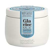 Tweak'd by Nature Supersize Glacier MLK Cold-Plunge Moisturizer
