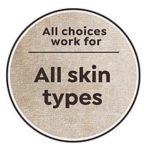 Tweak'd by Nature Supersize Rescue Cream Fleur Blanc