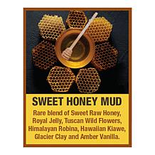 Tweak'd by Nature Supersize Scrub - Honeylux