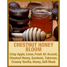 Tweak'd By Nature The Body Polisher Honey Bloom Smoothing Body Scrub