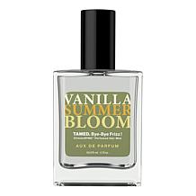 Tweak'd by Nature Vanilla Summer Bloom TAMED. Bye-Bye Frizz Hair Mist