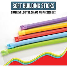 Twist A Saurus Craft Kit