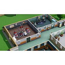 Two Point Hospital - PlayStation 4