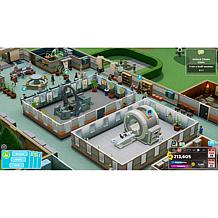 Two Point Hospital - Xbox One