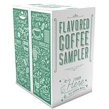 Two Rivers Coffee | HSN