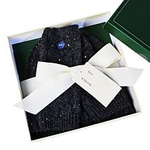 TWRHLL by Christie Brinkley Cold Weather Set