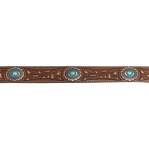 TWRHLL by Christie Brinkley Western Belt