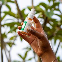 Tzol'Skin Caribbean Dream Serum