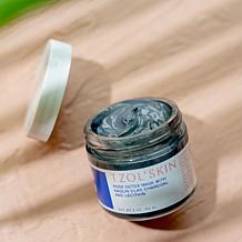 Tzol'Skin Rose Detox Mask