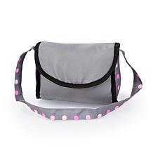 Ulba Baby Doll Travel Bed with Access