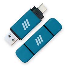 Ultimate Backup 32GB Max with Photo Gift Case