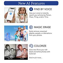 Ultimate Backup 32GB Max with Photo Gift Case