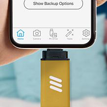 Ultimate Backup 32GB Max with Photo Gift Case
