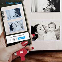 Ultimate Backup 64GB 4-in-1 2-pack with AI Photo Editing