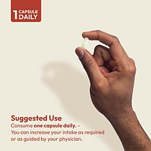 Ultimate Friendly Flora - 120 Capsules