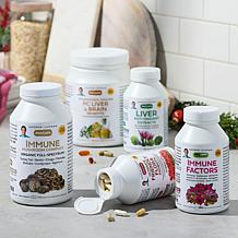 Ultimate Friendly Flora - 30 Capsules